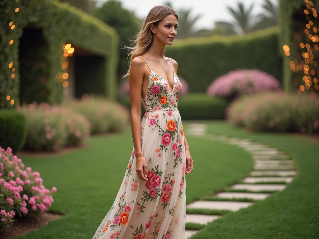 gdpron.ro | Rochii Maxi: Cum să le alegi pentru un look elegant și confortabil