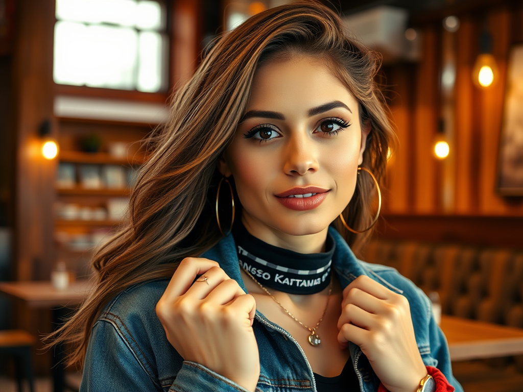gdpron.ro | Tips de fashion pentru femei: Tinuta casual perfectă