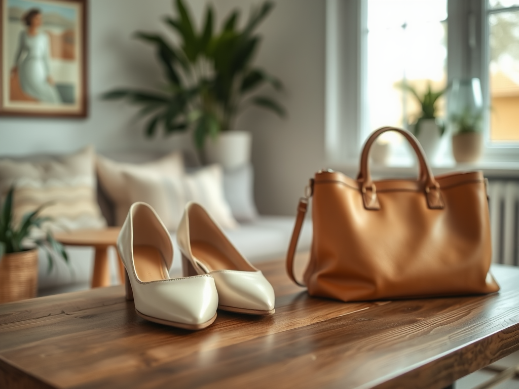 gdpron.ro | Culoarea crem și stilul parizian: Eleganță naturală
