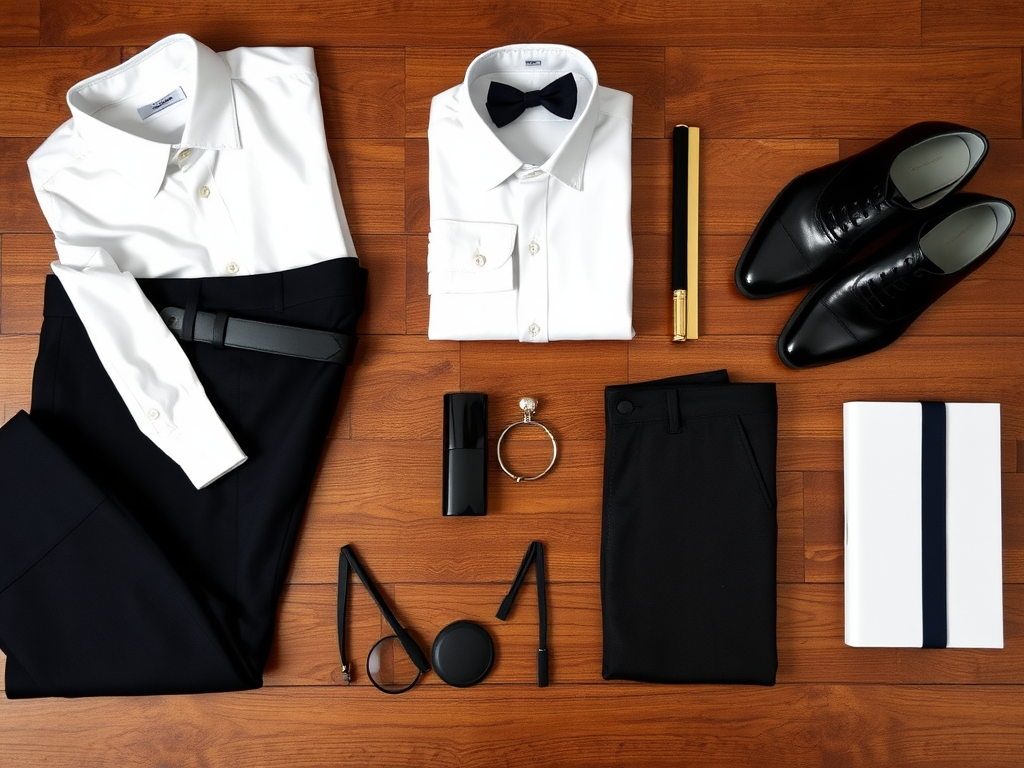 gdpron.ro | Pantalonii cu curea: cum să îi porți elegant