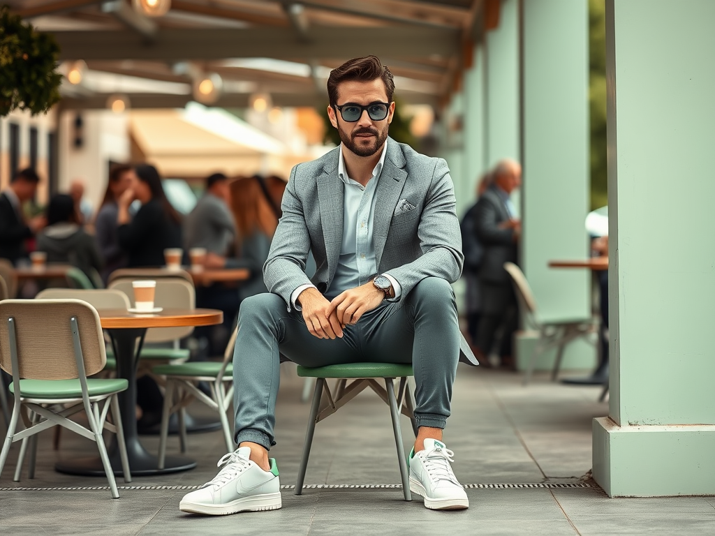 gdpron.ro | Îmbrăcăminte casual pentru bărbați: Ce să alegi și de ce