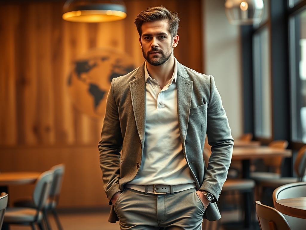 gdpron.ro | Tricouri esențiale pentru stilul casual bărbați