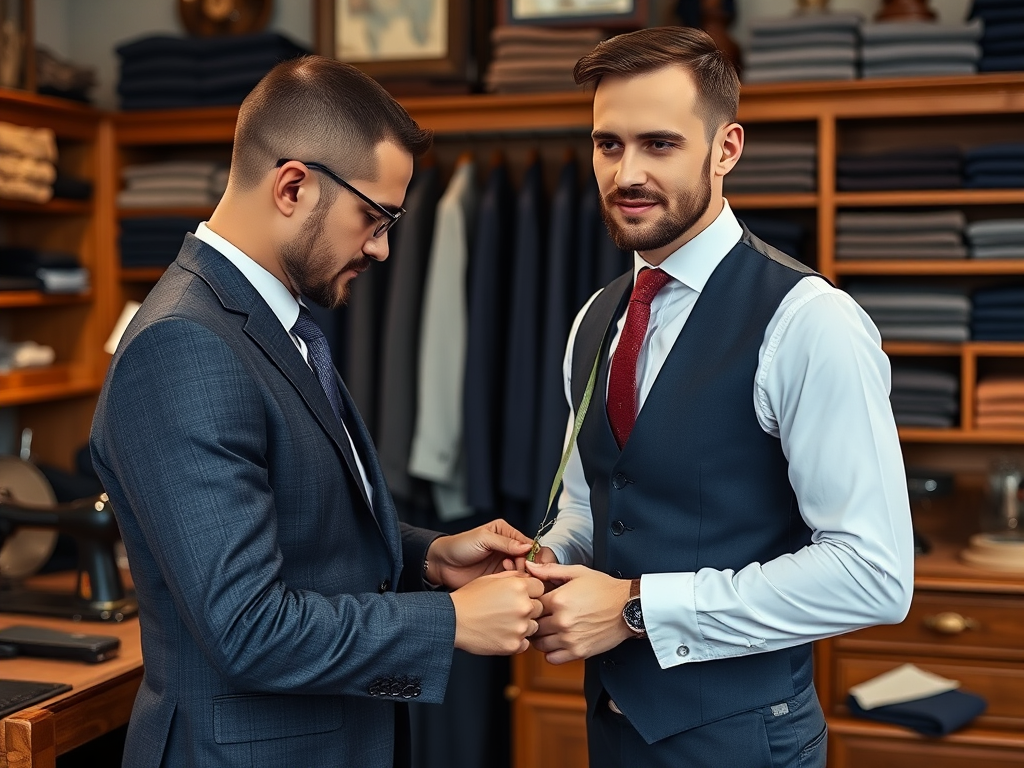 gdpron.ro | Caracteristicile unui slim fit de calitate