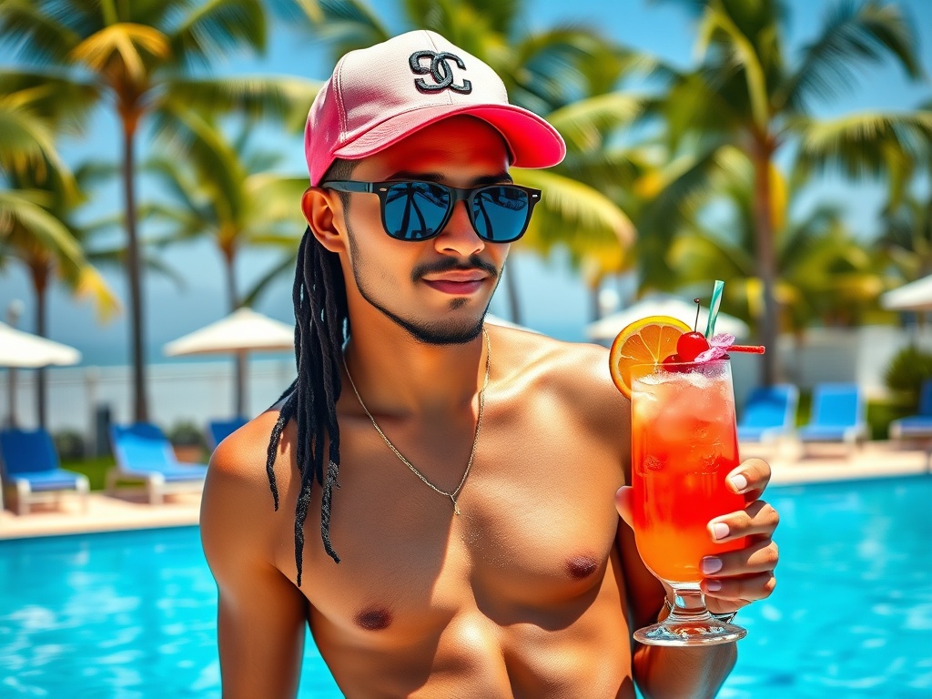 gdpron.ro | Cum să alegi șapca perfectă pentru o zi la piscină