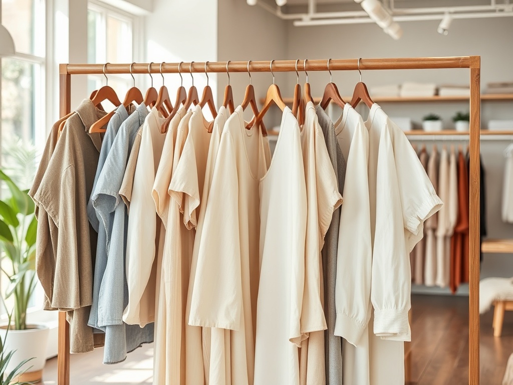 gdpron.ro | Tendințele modei eco în sezonul actual