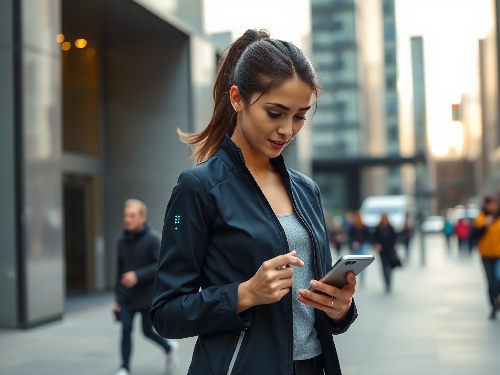 gdpron.ro | Ghidul materialelor textile inovatoare (textile inteligente)