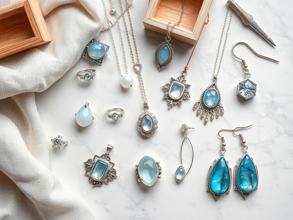 gdpron.ro | Analiza tendințelor în bijuteriile cu pietre prețioase (semiprețioase)