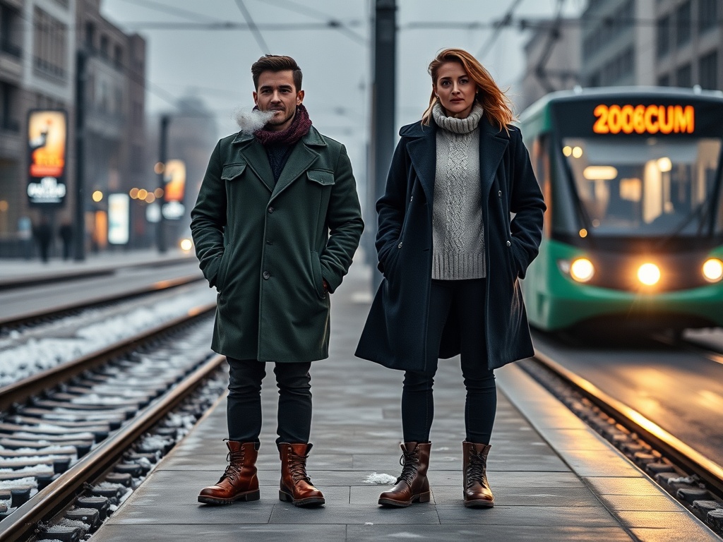 gdpron.ro | Analiza tendințelor în încălțămintea de iarnă pentru oraș gdpron.ro | Analiza tendințelor în încălțămintea de iarnă pentru oraș