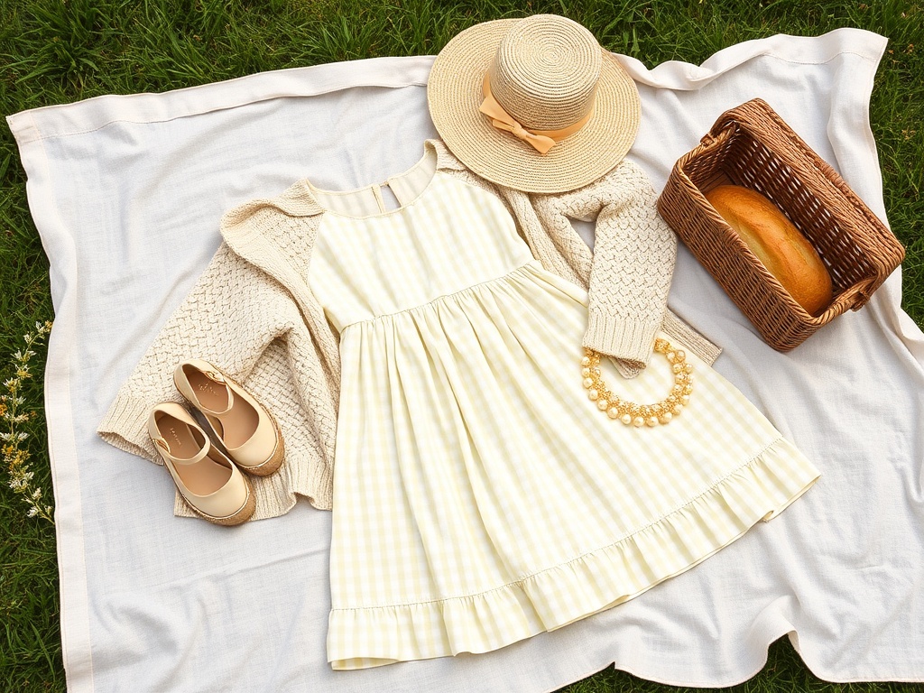 gdpron.ro | Stilul „Cottagecore”: Romantismul vieții la țară în modă