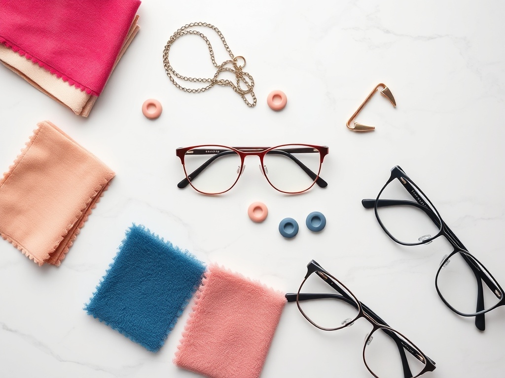 gdpron.ro | Ghidul complet al accesoriilor pentru ochelari (lavete, lanțuri) gdpron.ro | Ghidul complet al accesoriilor pentru ochelari (lavete, lanțuri)