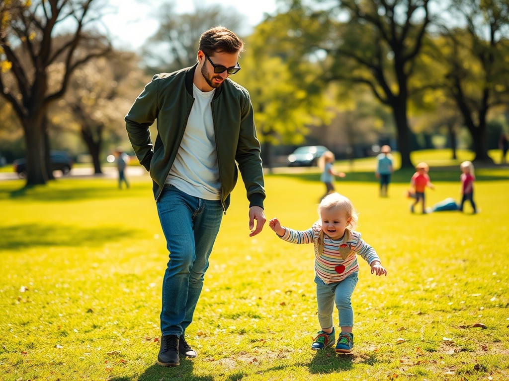 gdpron.ro | Modă pentru părinți: stil și funcționalitate