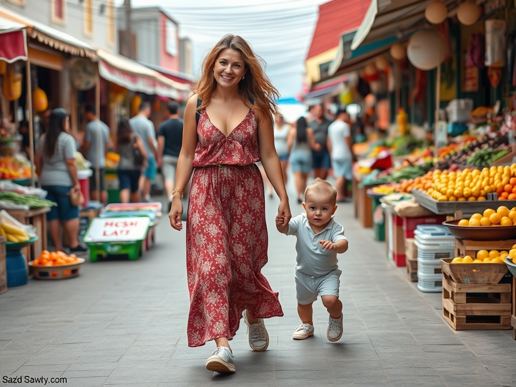 gdpron.ro | Modă pentru părinți: stil și funcționalitate