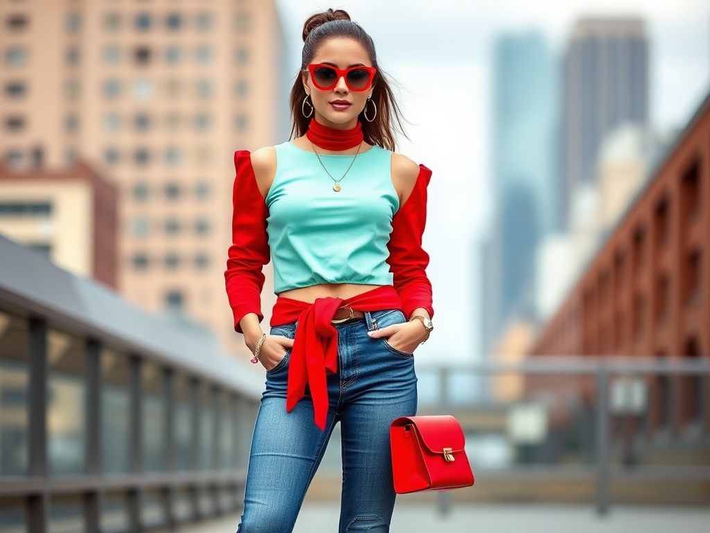 gdpron.ro | Combinații de culori neașteptate care funcționează