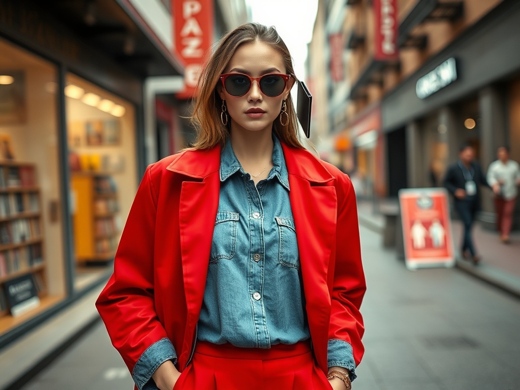 gdpron.ro | Cele mai bune combinații de culori pentru nuanțe de roșu