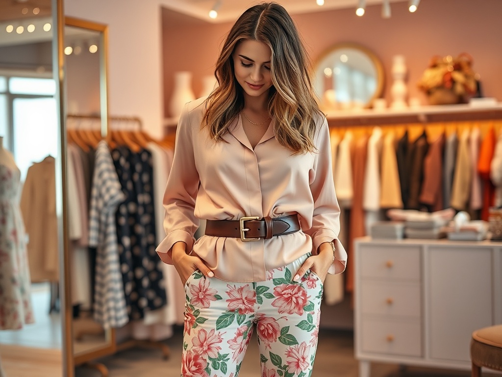 gdpron.ro | Tendințe în pantaloni de damă 2025 gdpron.ro | Tendințe în pantaloni de damă 2025