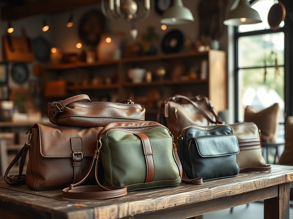 gdpron.ro | Cum să îți alegi o geantă crossbody