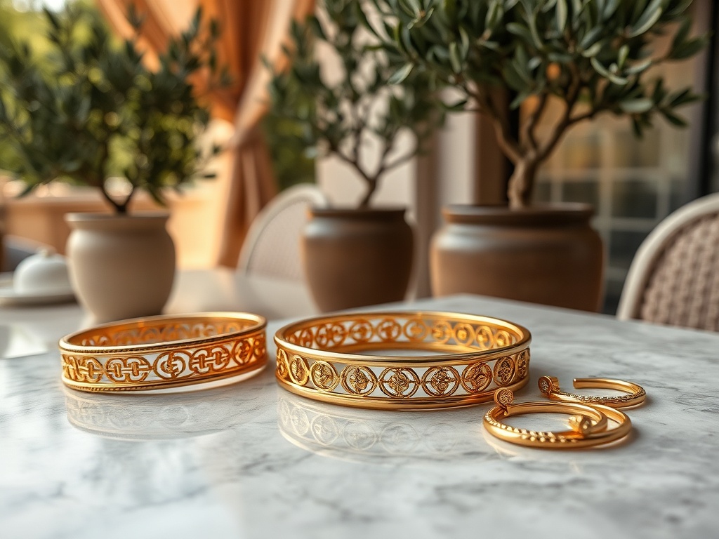 gdpron.ro | Cum să îți creezi un look de inspirație greacă antică