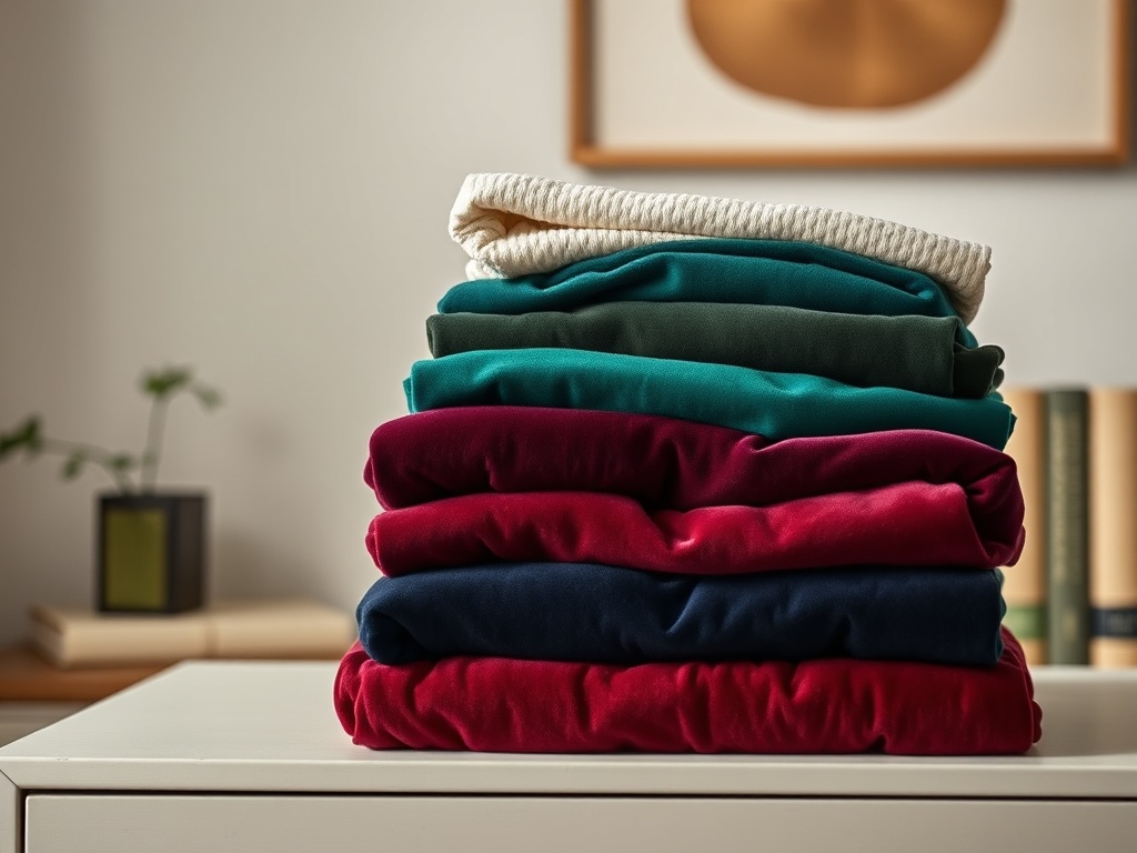 gdpron.ro | Cum să îți îngrijești hainele din catifea