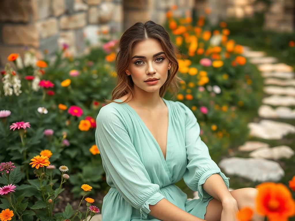 gdpron.ro | Cum să îți creezi un look de inspirație greacă antică