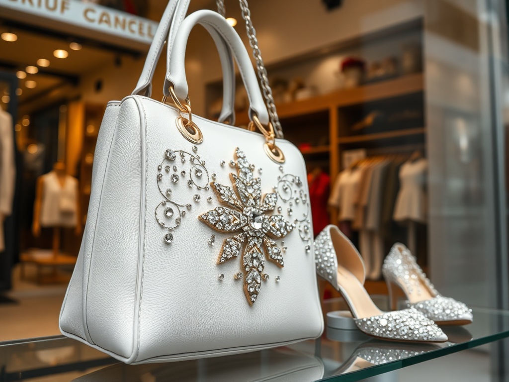 gdpron.ro | Tendințe în haine cu gliter și strass 2025 gdpron.ro | Tendințe în haine cu gliter și strass 2025