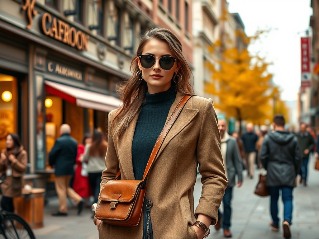 gdpron.ro | Cum să îți alegi o geantă crossbody